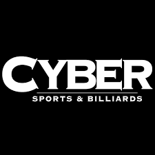 Cyber logo