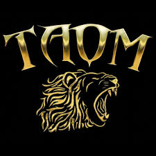 Taom logo